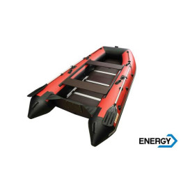 Надувная лодка Marlin 330E