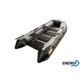Надувная лодка Marlin 330E