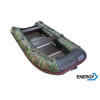 Надувная лодка Marlin 330E