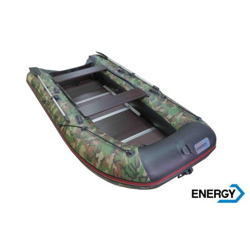 Надувная лодка Marlin 330E