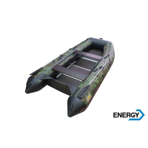 Надувная лодка Marlin 330E