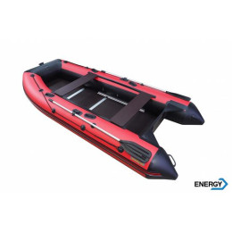 Надувная лодка Marlin 360EL (EnergyLight)