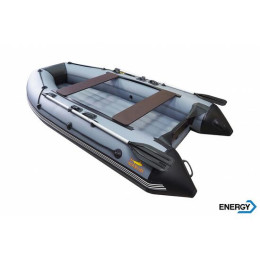 Надувная лодка Marlin 330 EA