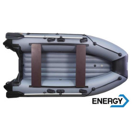 Надувная лодка Marlin 330 EA