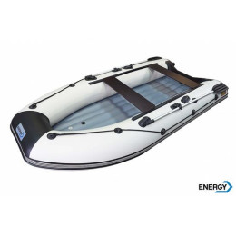 Надувная лодка Marlin 370 EA
