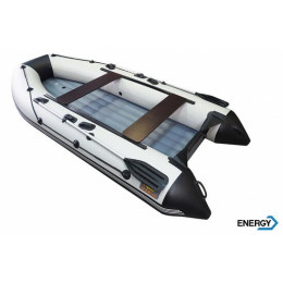 Надувная лодка Marlin 370 EA