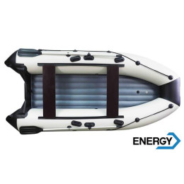 Надувная лодка Marlin 370 EA