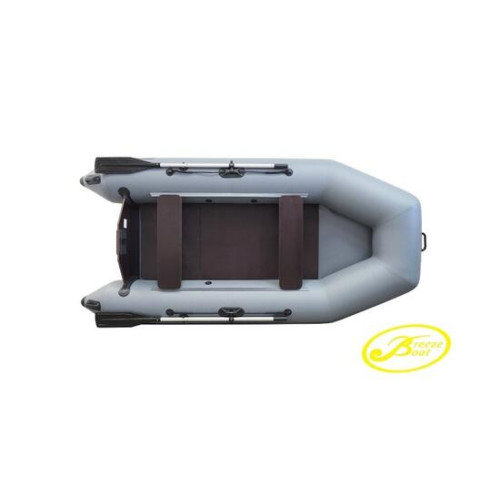Надувная лодка Marlin Breeze 320