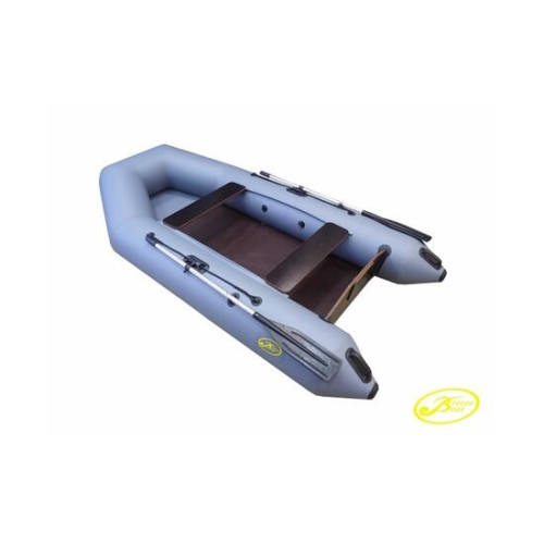 Надувная лодка Marlin Breeze 320
