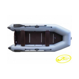 Надувная лодка Marlin Breeze 320K