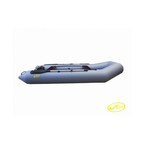 Надувная лодка Marlin Breeze 320K