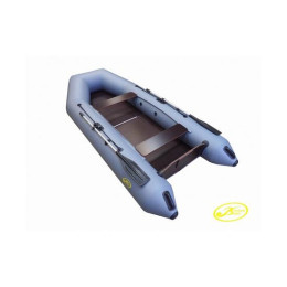 Надувная лодка Marlin Breeze 320K