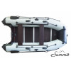 Надувная лодка Marlin 370S (SUMMIT)