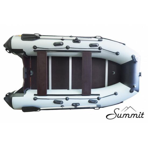 Надувная лодка Marlin 370S (SUMMIT)