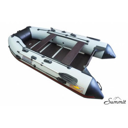 Надувная лодка Marlin 370S (SUMMIT)