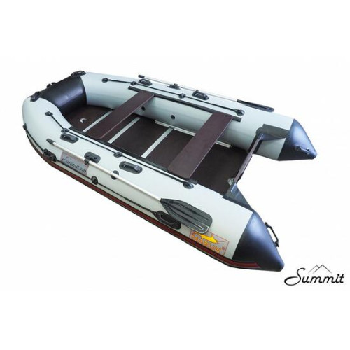 Надувная лодка Marlin 370S (SUMMIT)