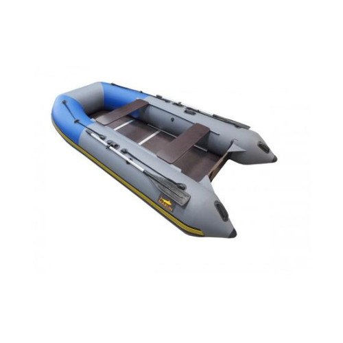 Надувная лодка Marlin 340
