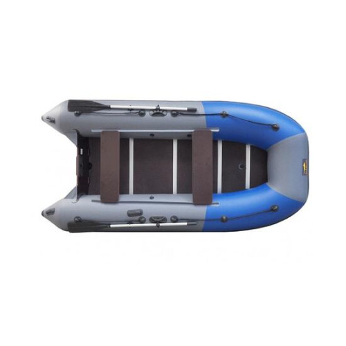 Надувная лодка Marlin 340