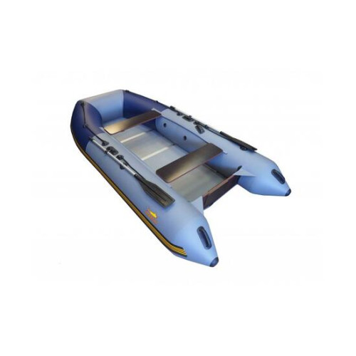 Надувная лодка Marlin 340