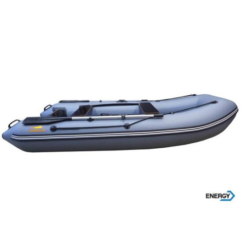 Надувная лодка Marlin 300E