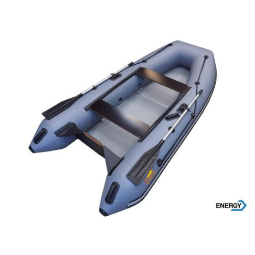Надувная лодка Marlin 300E