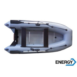 Надувная лодка Marlin 300E