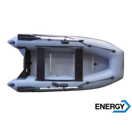 Надувная лодка Marlin 300E