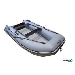 Надувная лодка Marlin 300E