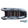 Надувная лодка Marlin 380E