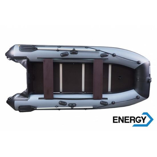Надувная лодка Marlin 380E