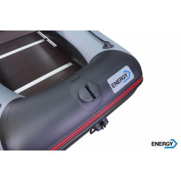 Надувная лодка Marlin 380E