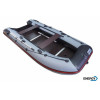 Надувная лодка Marlin 380E