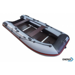Надувная лодка Marlin 380E