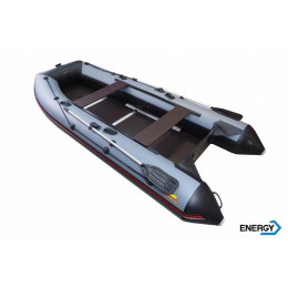 Надувная лодка Marlin 380E