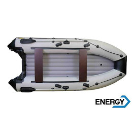 Надувная лодка Marlin 390 EA