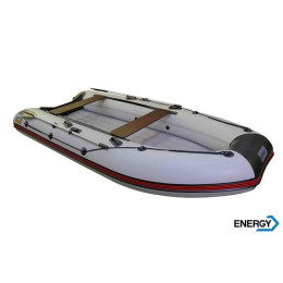 Надувная лодка Marlin 390 EA
