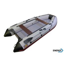 Надувная лодка Marlin 390 EA