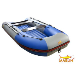 Надувная лодка Marlin 340 A