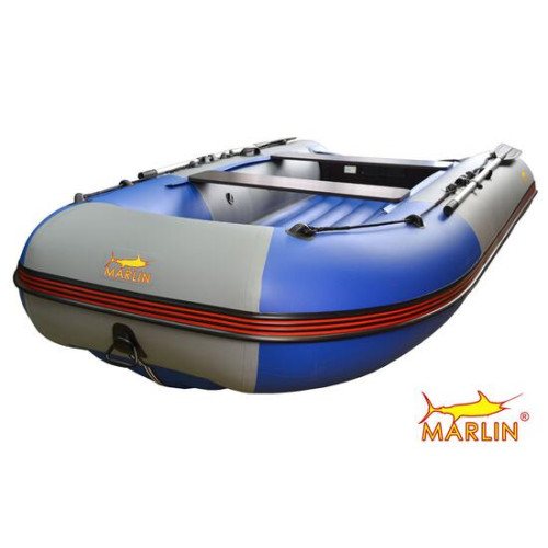 Надувная лодка Marlin 340 A