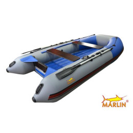 Надувная лодка Marlin 340 A