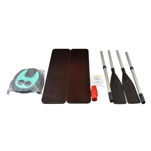 Надувная лодка Marlin 340 A