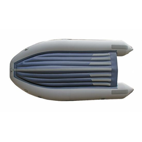 Надувная лодка ПВХ Мнев и К Кайман N 380 НДНД