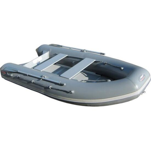 Лодка Мнев и К Кайман N-360 (12мм. пайолы)