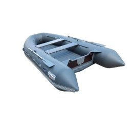 Надувная лодка ПВХ Мнев и К Кайман N 420 НДНД