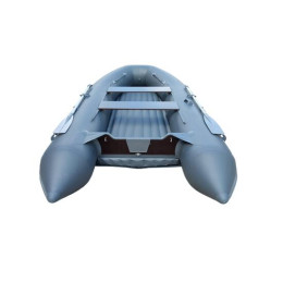 Надувная лодка ПВХ Мнев и К Кайман N 420 НДНД