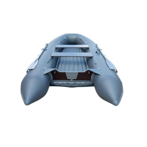 Надувная лодка ПВХ Мнев и К Кайман N 420 НДНД