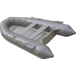 Лодка Мнев и К Кайман N-380 (12мм. пайолы)