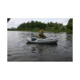 Лодка Мнев и К Мурена MP-270 (пайолы)