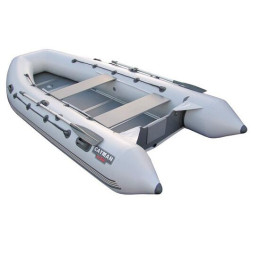 Лодка Мнев и К Кайман 400