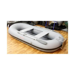 Лодка Мнев и К TUZ 260